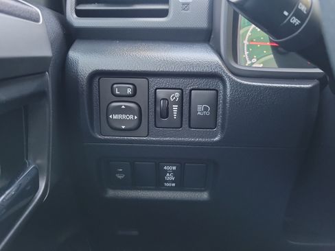 Used 2021 Toyota 4Runner SR5 Premium w/ Moonroof Package image 28