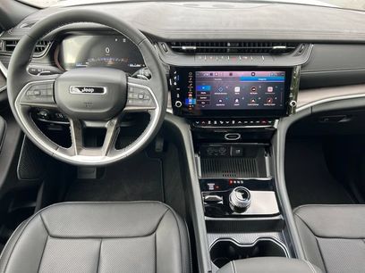 New 2026 Jeep Grand Cherokee Limited