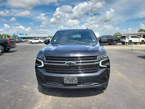 Used 2022 Chevrolet Tahoe RST RWD image 31