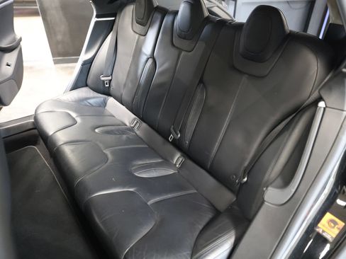 Used 2014 Tesla Model S P85 image 50