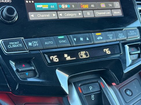 Certified 2024 Honda Odyssey Sport image 19