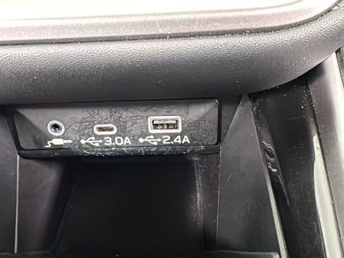 Certified 2025 Subaru Outback Premium w/ Popular Package #1A image 31