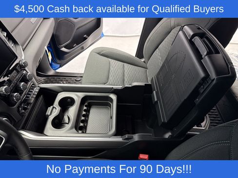 New 2026 RAM 1500 Big Horn w/ Night Edition image 24