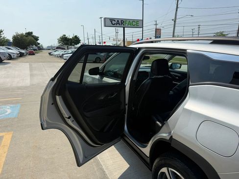 Used 2020 GMC Terrain SLT AWD/4WD image 20