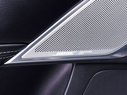 Used 2023 INFINITI Q50 Luxe w/ Cargo Package