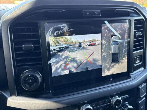 New 2025 Ford F150 XLT w/ Equipment Group 302A MID image 25