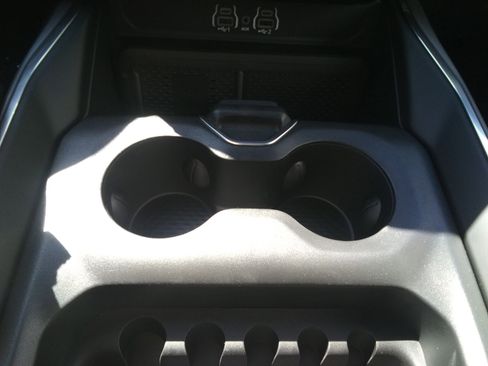 New 2026 RAM 1500 Laramie image 17