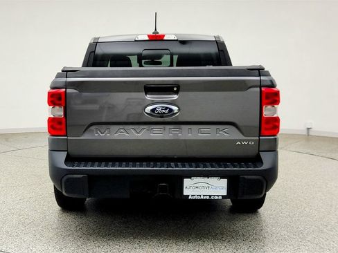 Used 2022 Ford Maverick XLT w/ Equipment Group 300A Standard AWD/4WD image 6