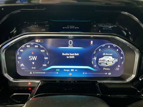 New 2026 Chevrolet Silverado 1500 LT image 11