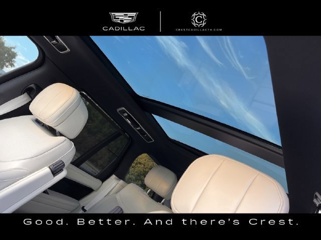 Used 2026 Land Rover Range Rover SE AWD/4WD image 19