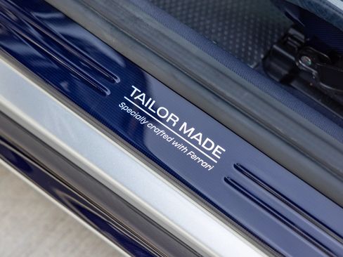 Used 2024 Ferrari 812 Competizione A RWD image 17
