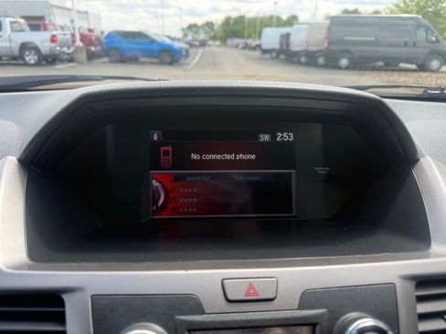 Used 2015 Honda Odyssey EX image 20