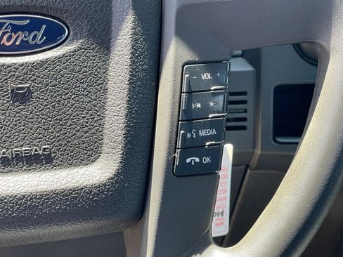 Used 2013 Ford F150 XL w/ Mid Equipment Group RWD image 25