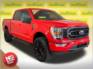 Used 2022 Ford F150 XLT w/ Equipment Group 302A High 360° Tour