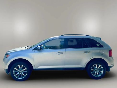 Used 2013 Ford Edge Limited AWD/4WD image 5
