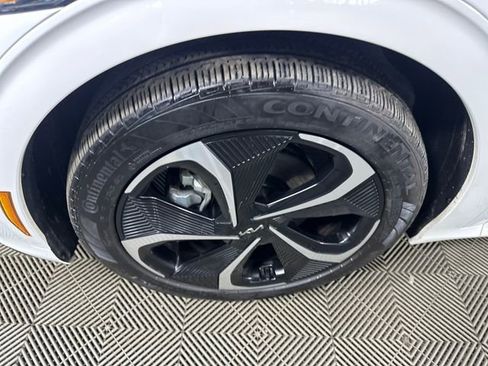 Used 2023 Kia EV6 GT-Line w/ GT-Line Suede Seat Package image 10