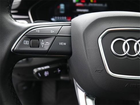 Used 2023 Audi A4 2.0T Premium Plus image 28