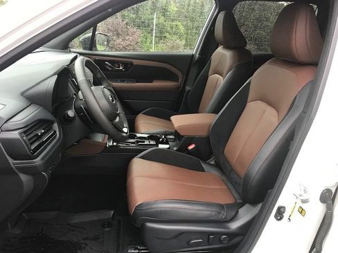 Used 2026 Subaru Forester Touring w/ Touring Package AWD/4WD image 6