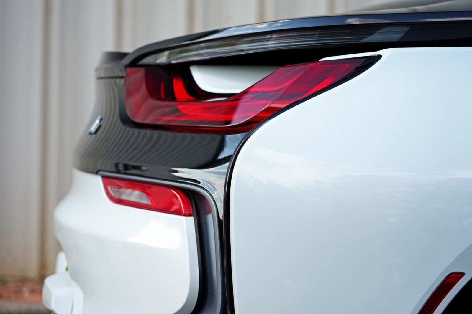 Used 2015 BMW i8 AWD/4WD image 54