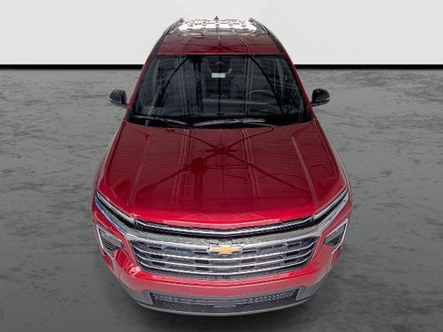 New 2026 Chevrolet Traverse LT w/ Driver Confidence Package FWD image 6