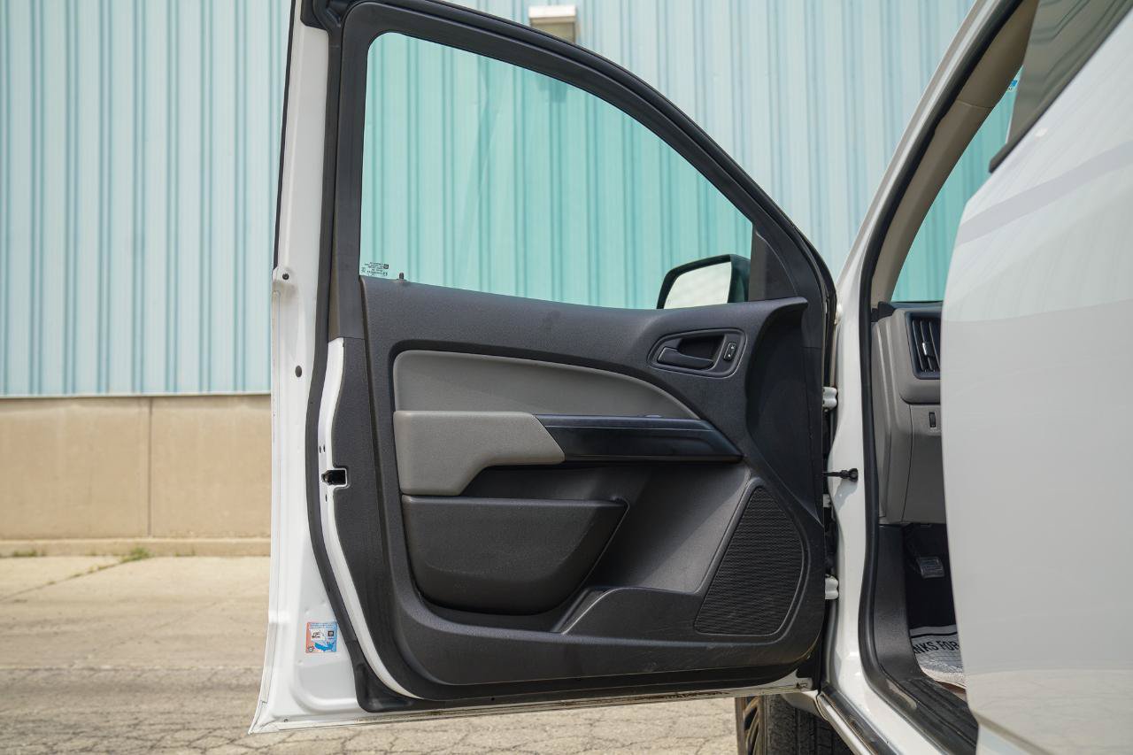 Used 2021 GMC Canyon Elevation Standard RWD image 17