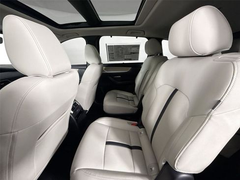 New 2026 MAZDA CX-90 3.3 Turbo w/ Premium Sport Pkg AWD/4WD image 33