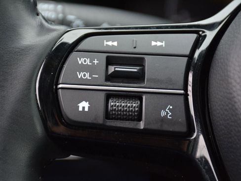 Used 2023 Honda CR-V EX-L image 29