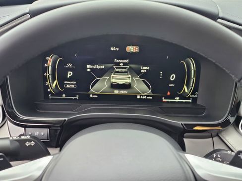 New 2026 INFINITI QX60 Luxe image 31