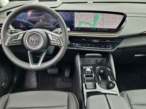 New 2025 Buick Envision Avenir AWD/4WD image 4