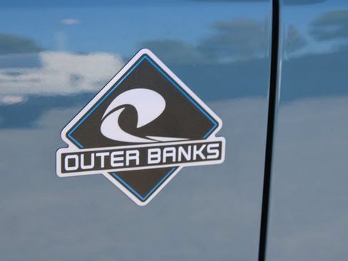 Used 2023 Ford Bronco Outer Banks AWD/4WD image 10