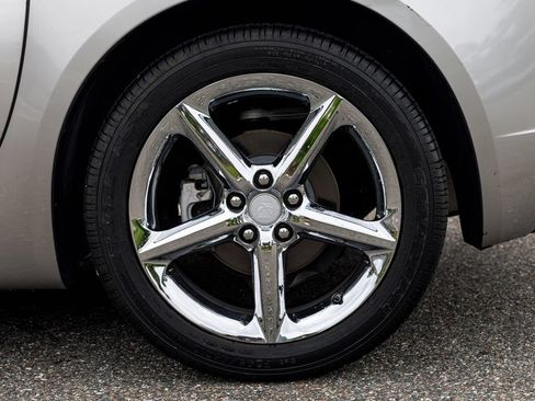 Used 2008 Saturn Sky w/ Premium Trim Package RWD image 26