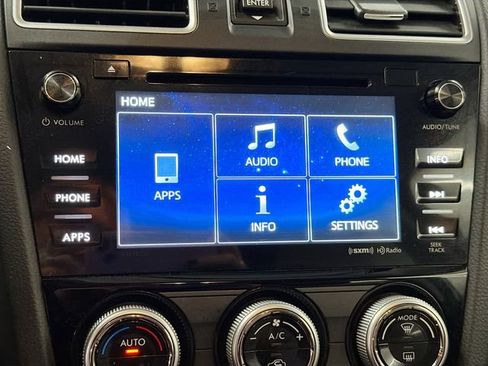 Used 2017 Subaru Forester 2.5i Premium w/ All-Weather Package image 14