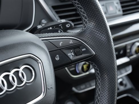 Certified 2023 Audi SQ5 Premium Plus w/ Premium Plus Package image 12