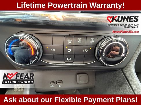 Used 2026 Buick Encore GX Preferred AWD/4WD image 30