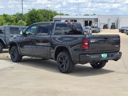 New 2026 RAM 1500 Lone Star AWD/4WD image 4