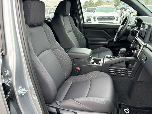 New 2026 Toyota Tacoma SR5 image 14