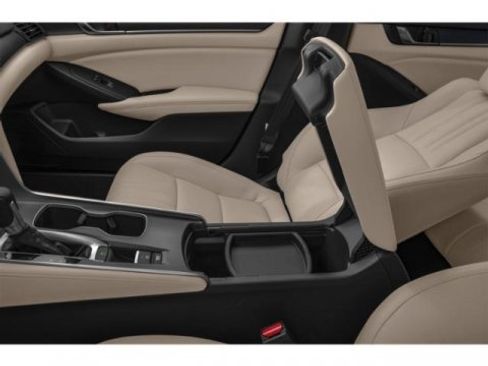 Used 2020 Honda Accord EX image 14