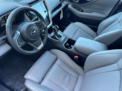 Used 2025 Subaru Legacy Limited image 10
