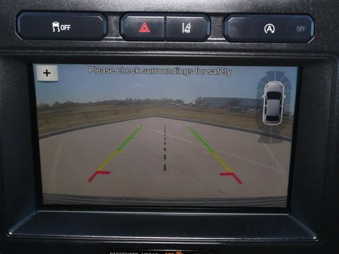 Used 2018 Ford Expedition Limited w/ Equipment Group 301A image 34