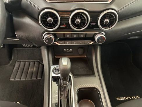 Used 2023 Nissan Sentra SV image 20