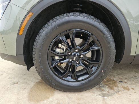 Used 2023 Kia Sportage X-Pro Prestige image 31