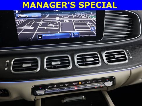 Used 2025 Mercedes-Benz GLE 350 4MATIC image 20