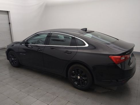 Used 2023 Chevrolet Malibu LT FWD image 3