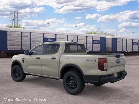 New 2026 Ford Ranger XL AWD/4WD image 4