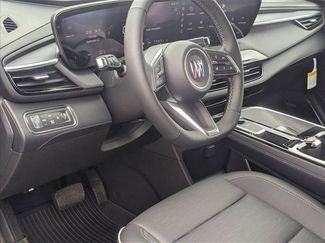 New 2026 Buick Enclave Sport Touring w/ Power Package AWD/4WD video 3