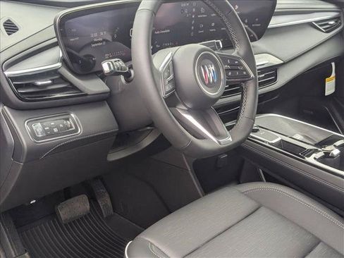 New 2026 Buick Enclave Sport Touring w/ Power Package AWD/4WD image 3
