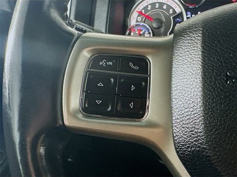 Used 2017 RAM 2500 Laramie image 25