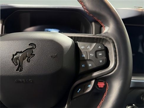 Used 2024 Ford Bronco Raptor w/ Interior Carbon Fiber Pack 6 image 17