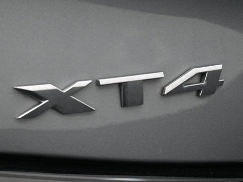 Certified 2023 Cadillac XT4 Sport FWD image 18