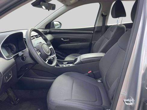 Used 2024 Hyundai Tucson SE AWD/4WD image 14